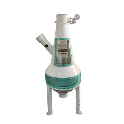 Air Suction Separator