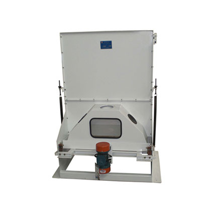 TFDZ Vertical Air Suction Channel