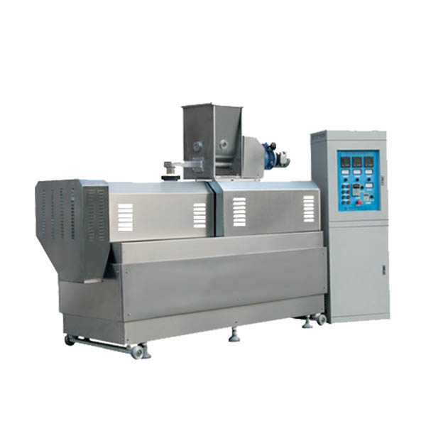 SLG Twin-Screw Extruder