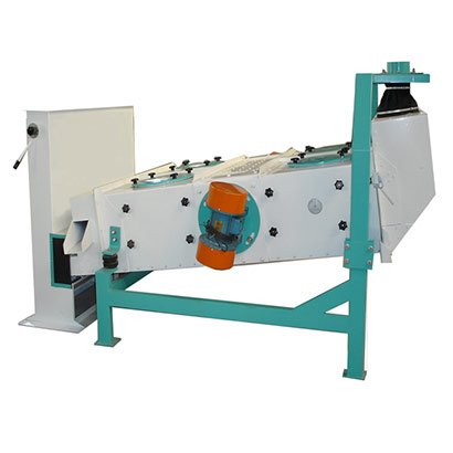 Vibrating Screen