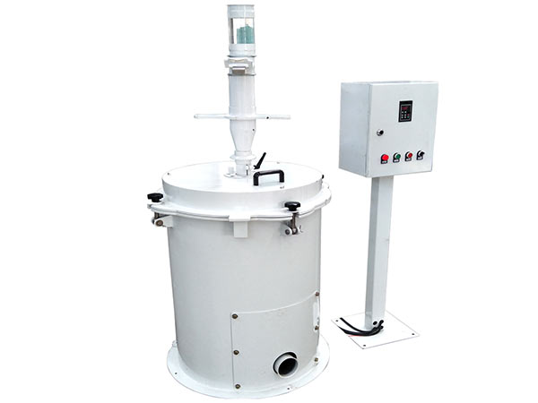 oat processing equipment