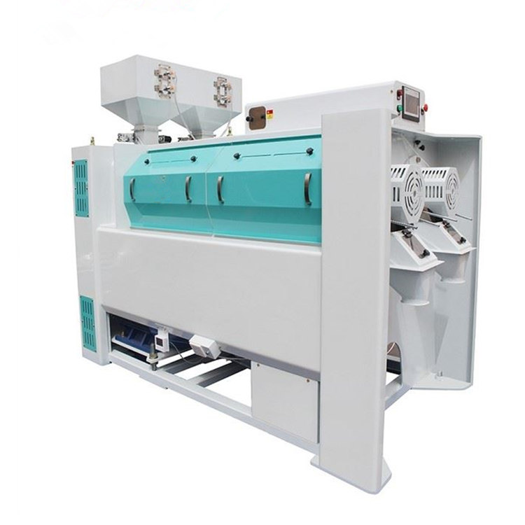 Rice Polishing Machine