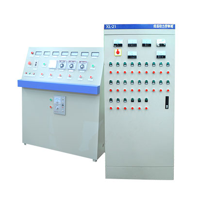 Electrical Control Cabinet