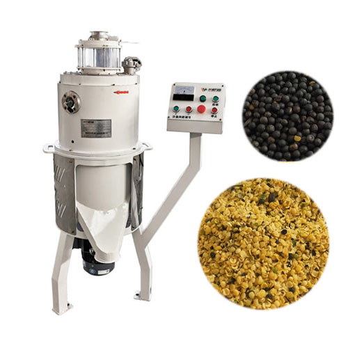 Rapeseed Peeling Machine