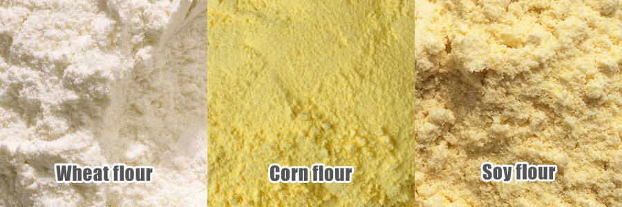 Grain Flour