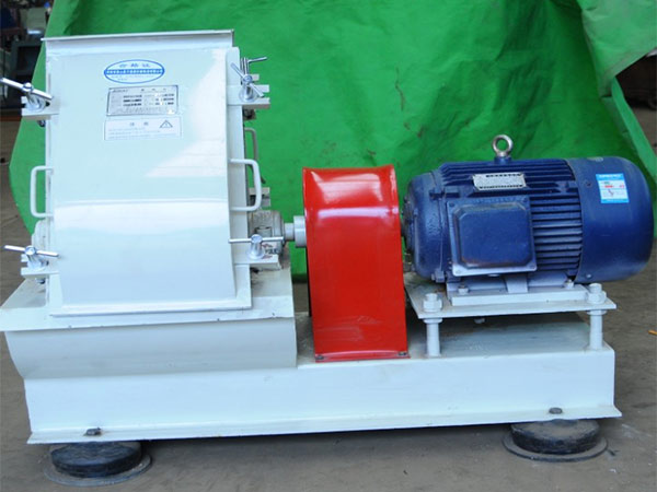 Maize Hammer Mill