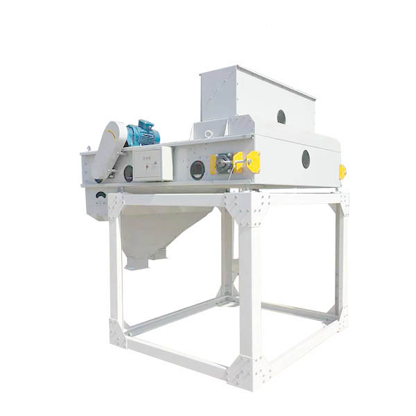 5XT-5C Magnetic Soil Separator