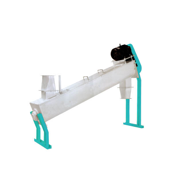 SJH Grain Watering Mixer