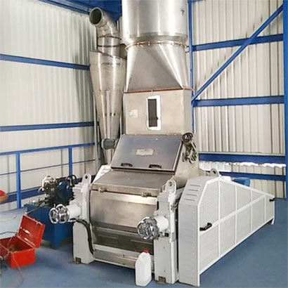 Oat Processing Plants, Oat Flake Production Line