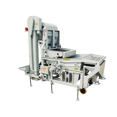 5XFZ-25SC Air-screen Grain Cleaning Machine