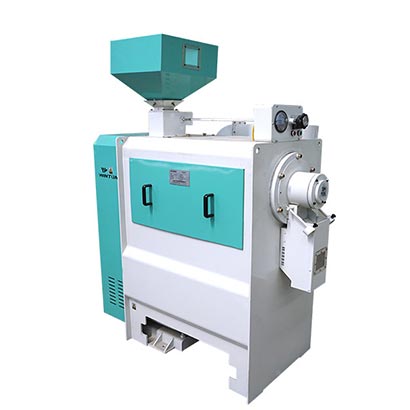 MTPS Lupin Beans Peeling Machine