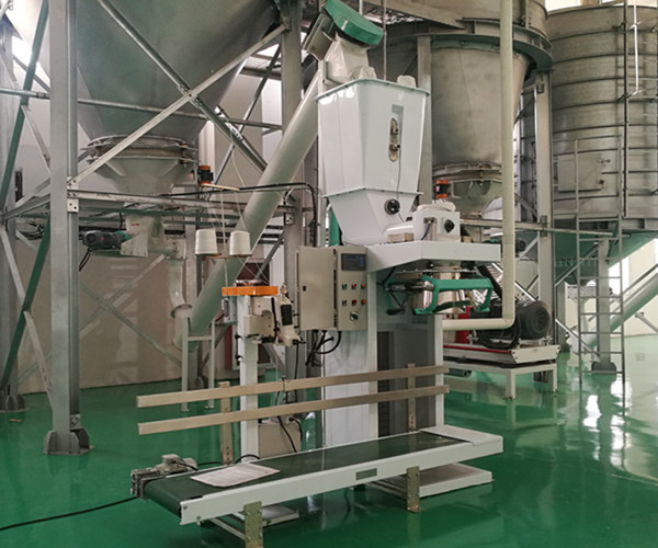 Computer Measuring Packaging Machine,Grain packaging machine,Food packaging machine