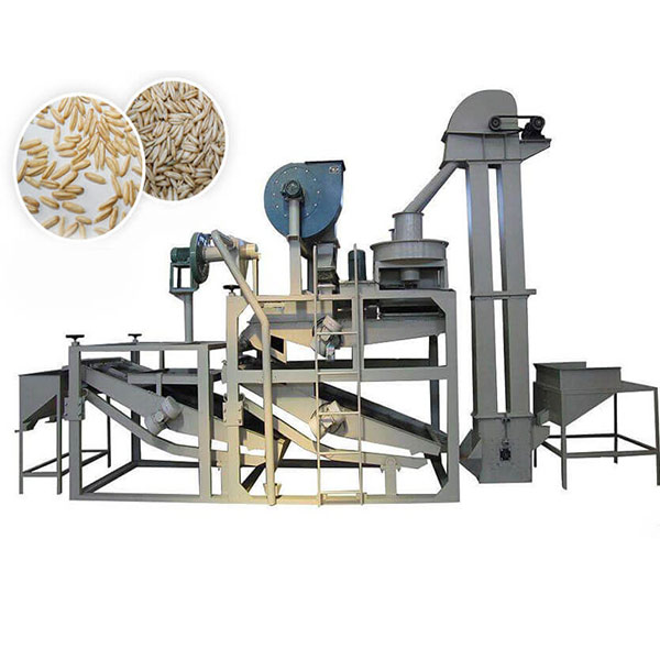 Oat Dehulling Machine,Oat Dehuller