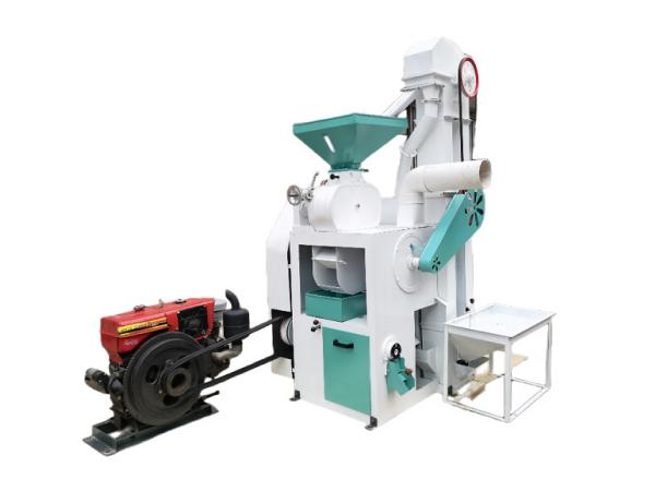 Rice Mill，Rice Mill Machine