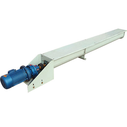 LSS Screw Conveyor