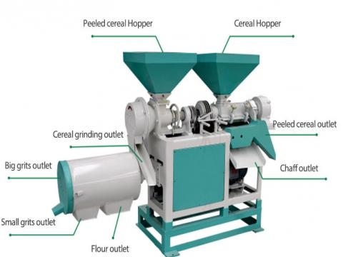 Grain Grinder, Grain Grinder For Sale