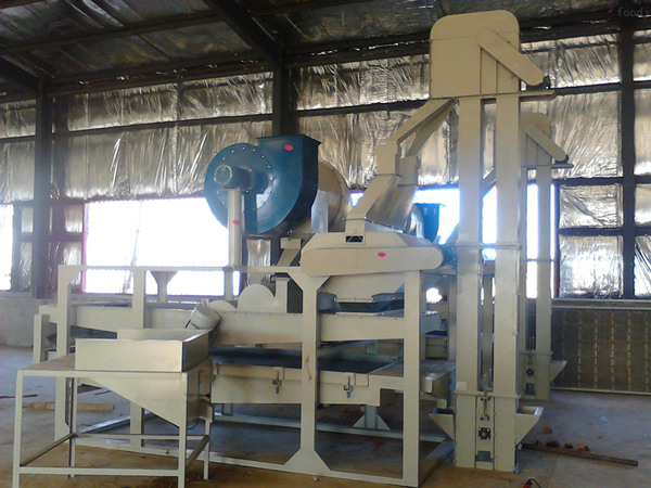 Pumpkin Seed Shelling Machine,Pumpkin Seed Peeling Machine