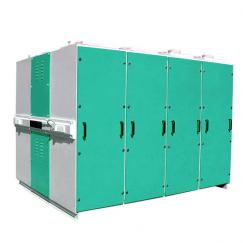 FSFG Series High Square Plansifter
