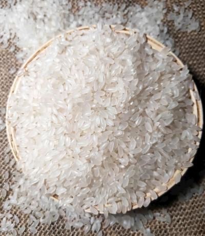 Planta de molienda de arroz de juego completo