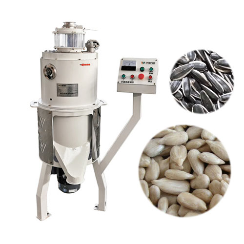Sunflower seed shelling machine,Sunflower Seed Peeling Machine - WinTone  Grain Machinery