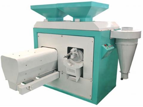 Commercial Corn Grinder Machine