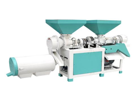  Electric stone flour machine has become an important machine for processing grains(图文)