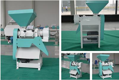 Our Maize Peeling Machine Demand Exceeds Supply