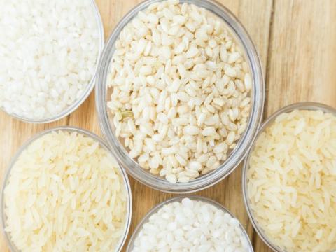 Reasons for broken rice in rice milling equipment